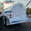 Pipa Tanque De Agua 10,000 Litros Arreola 2025