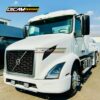 Pipa De Agua 10,000 Litros Camion Rabon Volvo 2019