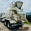 Olla Revolvedora Camion Freightliner 2017 - Image 5