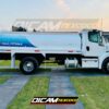 Pipa De Agua 10,000 Litros Camion Rabon Freightliner M2 2014 - Image 8