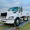 Pipa De Agua 10,000 Litros Camion Rabon Freightliner M2 2014