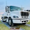 Pipa De Agua 10,000 Litros Camion Rabon Freightliner M2 2014 - Image 3