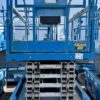 Elevador de tijera electrico Genie GS-3246 2015 - Image 4