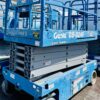 Elevador de tijera electrico Genie GS-3246 2015 - Image 5