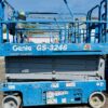 Elevador de tijera electrico Genie GS-3246 2015 - Image 7