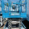 Elevador de tijera electrico Genie GS-3246 2015 - Image 10