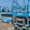 Elevador de tijera electrico Genie GS-3246 2015 - Image 11