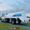 Pipa De Agua 10,000 Litros Camion Rabon Freightliner M2 2014 - Image 5
