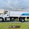 Pipa De Agua 10,000 Litros Camion Rabon Freightliner M2 2014 - Image 7