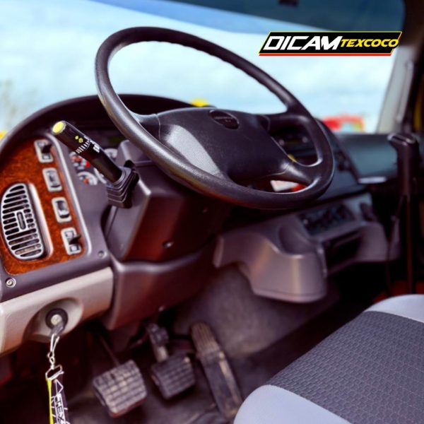 Volteo 7m3 Rabon Camion Freightliner M2 2015 - Image 9