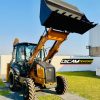 Retroexcavadora Case 770 Ex 4x4 2025