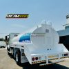 Pipa De Agua 10,000 Litros Camion Rabon Volvo Vnr 2019 - Image 8