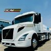 Pipa De Agua 10,000 Litros Camion Rabon Volvo Vnr 2019 - Image 12