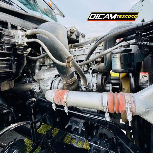 Pipa De Agua 10,000 Litros Camion Torton Freightliner 2015 - Image 15