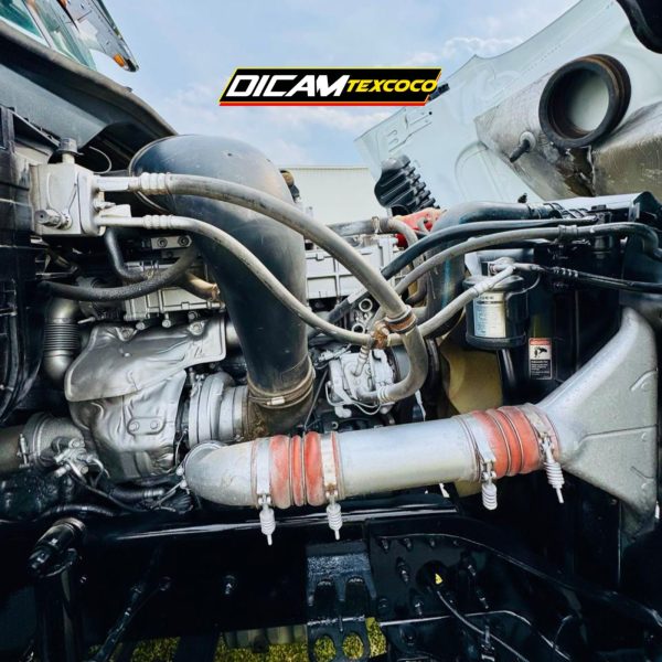Pipa De Agua 10,000 Litros Camion Torton Freightliner 2015 - Image 16