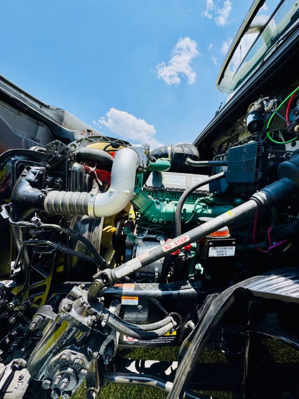 Pipa De Agua 20,000 Litros Camion Torton Volvo 2019 - Image 12
