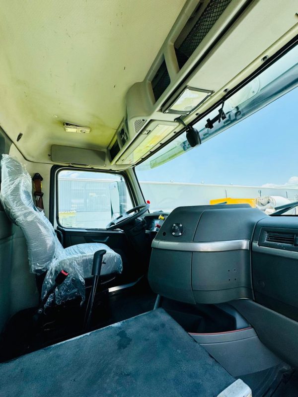 Pipa De Agua 20,000 Litros Camion Torton Volvo 2019 - Image 11