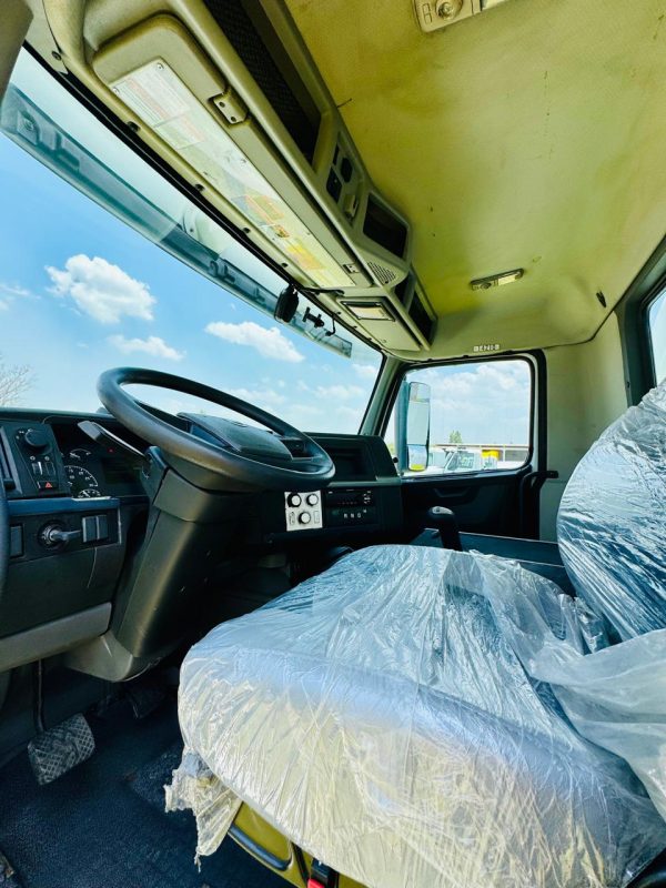 Pipa De Agua 20,000 Litros Camion Torton Volvo 2019 - Image 10
