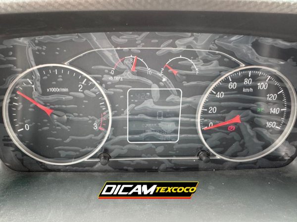 Camion Compactador De Basura 10M3 FOTON AUMAN D 1825 2025 - Image 13