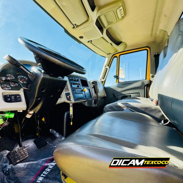 Rabon Chasis Cabina International 4300 2019 - Image 10