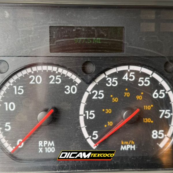 Volteo 14m3 Torton Camion Freightliner M2 112 2017 - Image 12