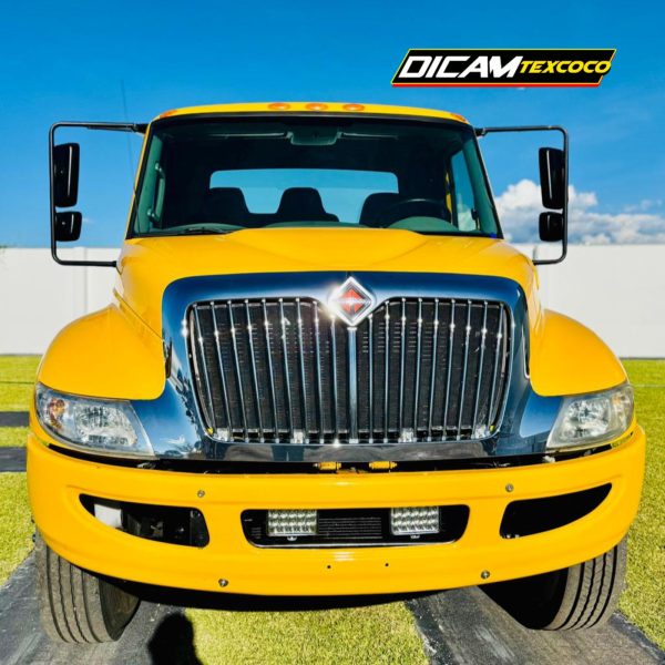 Rabon Chasis Cabina International 4300 2019 - Image 3