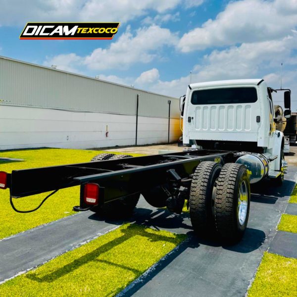 Rabon Chasis Cabina Camion Freightliner M2 2015 - Image 6