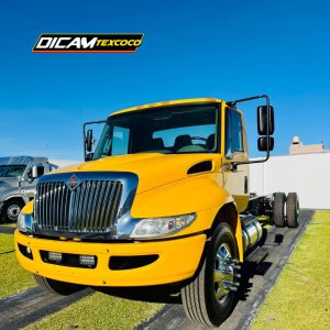 Rabon Chasis Cabina International 4300 2019