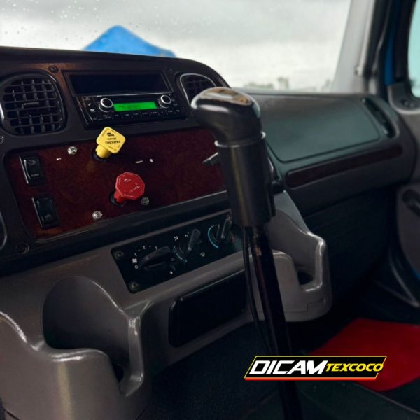 Volteo 7m3 Rabon Camion Freightliner M2 2014 - Image 12