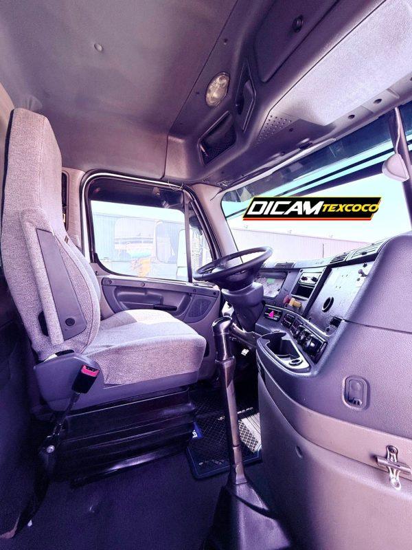 Camion Torton Chasis cabina Freightliner Cascadia 2016 - Image 15