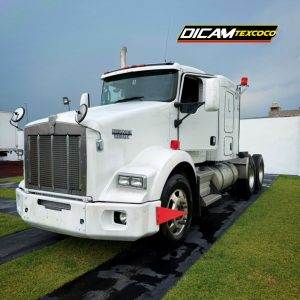 Tractocamión Kenworth T800 2016