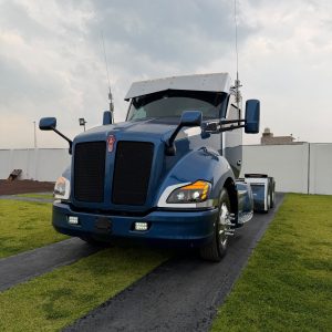 Torton Chasis Cabina Camion Kenworth T680 2016