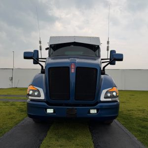 Torton Chasis Cabina Camion Kenworth T680 2016
